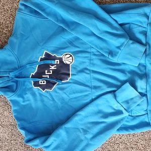 Milwaukee Bucks City Edition 2021 Hoodie